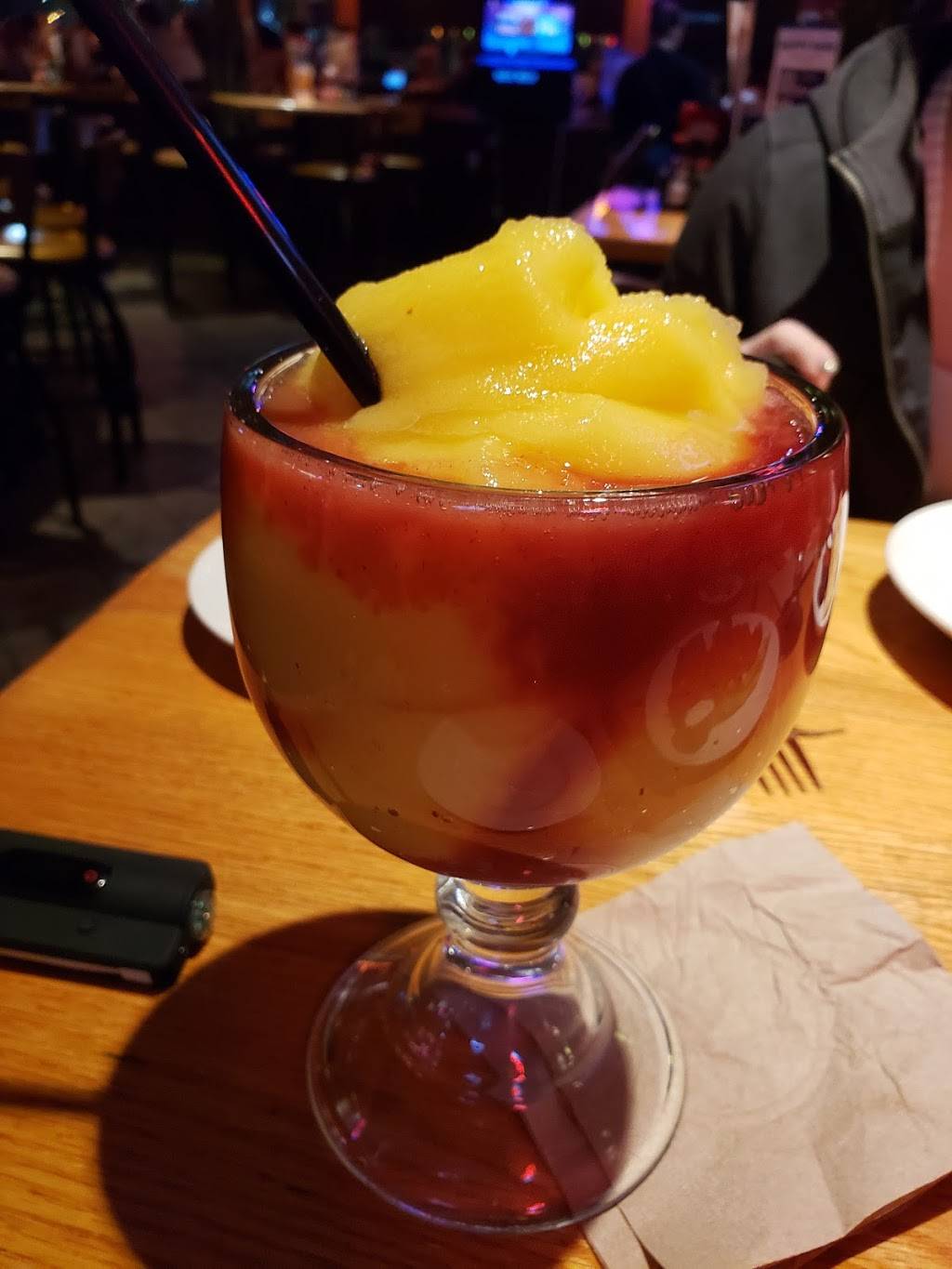 Applebees Grill + Bar | restaurant | 8425 Broadway, Merrillville, IN 46410, USA | 2197361811 OR +1 219-736-1811