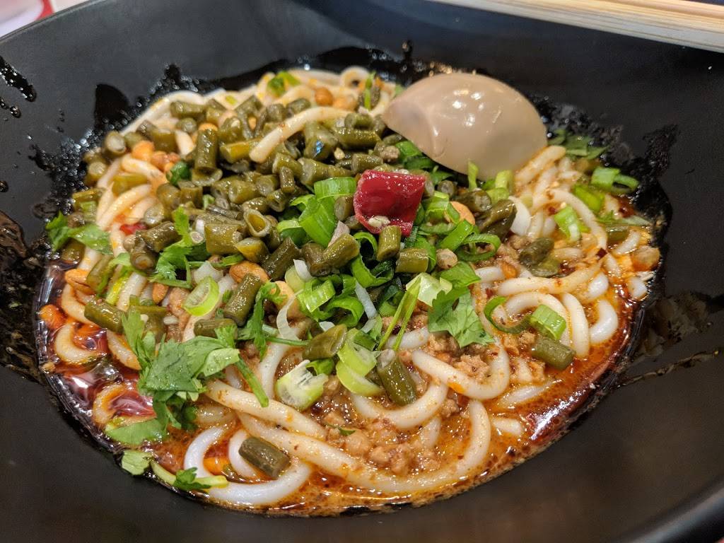 Noodology | restaurant | 18406 Colima Rd D, Rowland Heights, CA 91748, USA | 9097378666 OR +1 909-737-8666