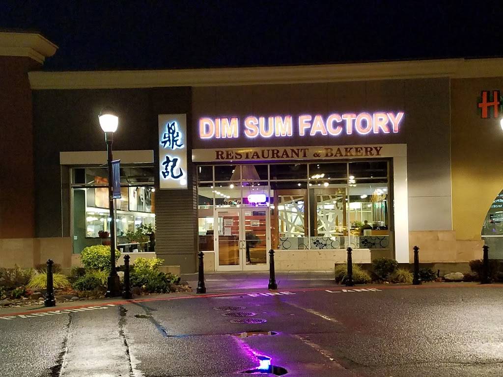 Dim Sum Factory | restaurant | 4092 Factoria Blvd SE, Bellevue, WA 98006, USA | 4256442888 OR +1 425-644-2888