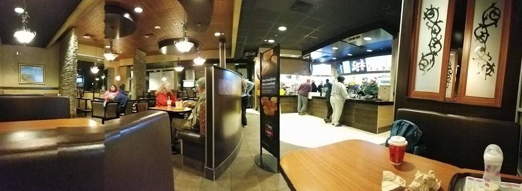 McDonalds | cafe | 4102 Fernhurst Way, Greensboro, NC 27406, USA | 3363332618 OR +1 336-333-2618
