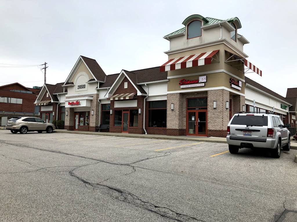 Shinano Sushi Bar & Japanese Cuisine | restaurant | 28500 Miles Rd, Cleveland, OH 44139, USA | 4404981614 OR +1 440-498-1614