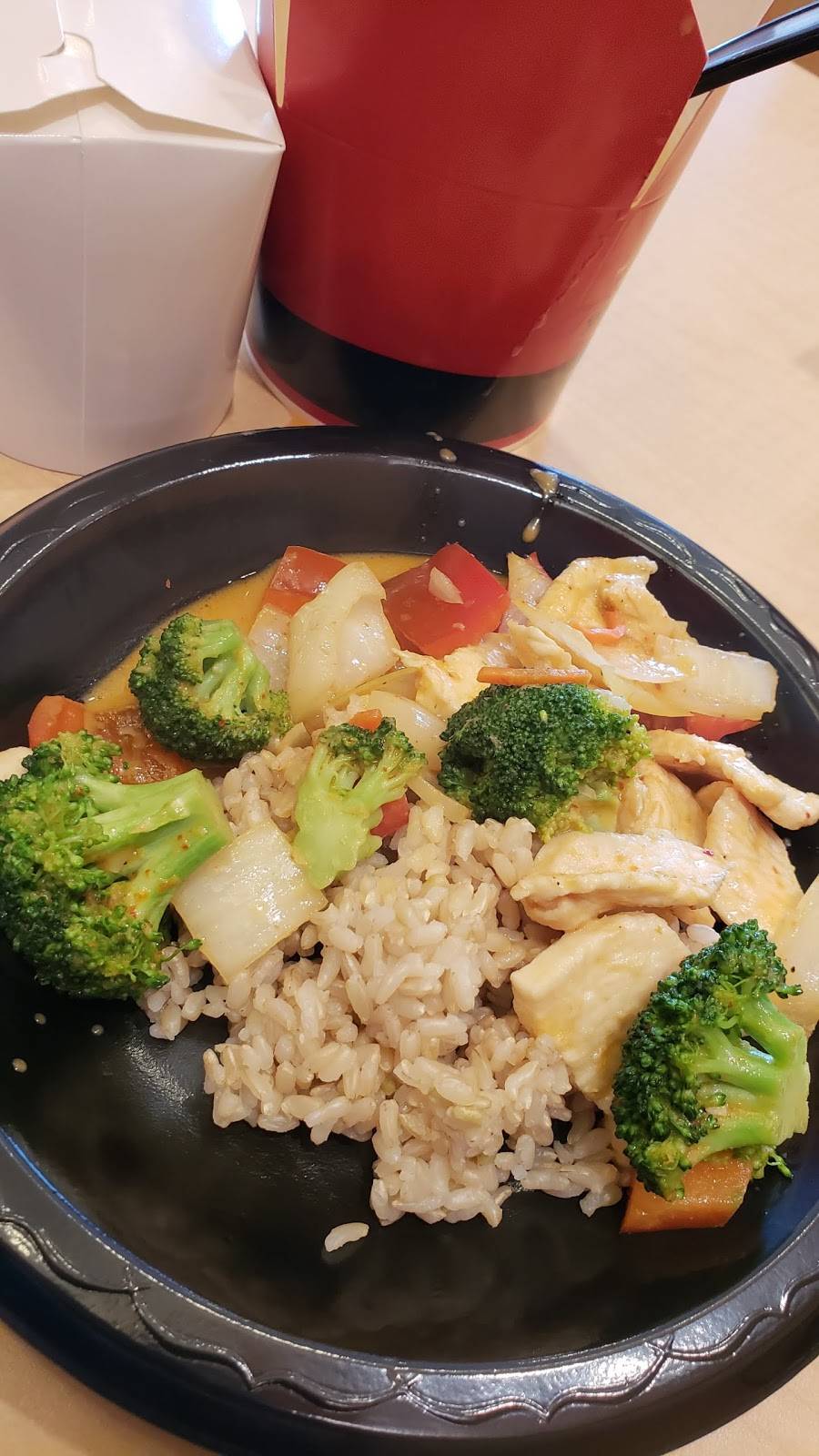 Pick Up Stix Fresh Asian Flavors | meal takeaway | 19751 Rinaldi St, Porter Ranch, CA 91326, USA | 8188313135 OR +1 818-831-3135