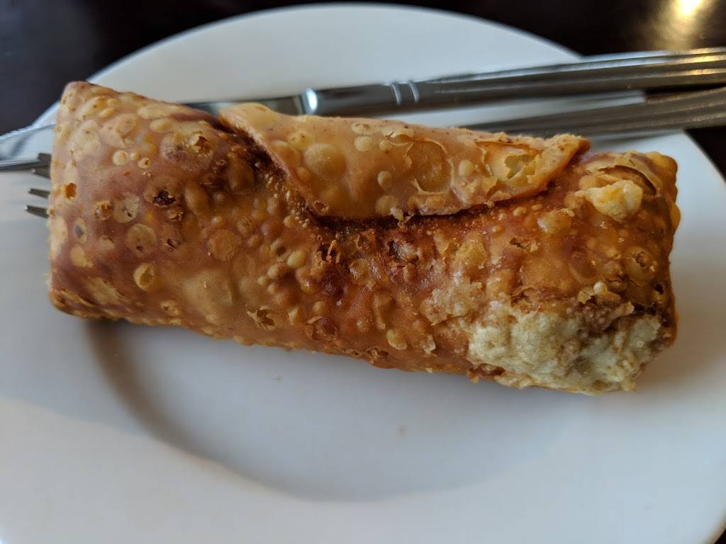 Gin Gin Restaurant | restaurant | 3381 Sheridan Dr, Amherst, NY 14226, USA | 7168362600 OR +1 716-836-2600