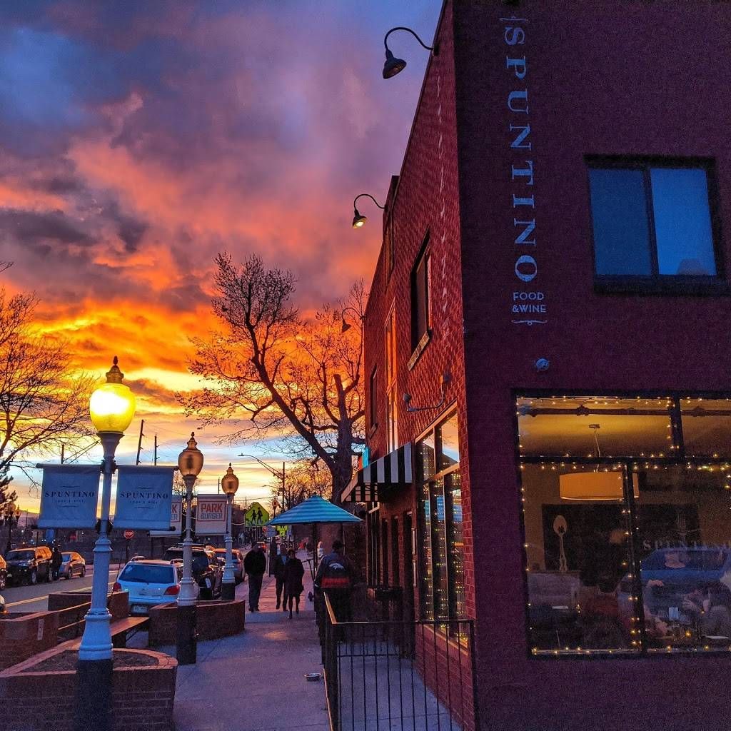 Spuntino | restaurant | 2639 W 32nd Ave, Denver, CO 80211, USA | 3034330949 OR +1 303-433-0949