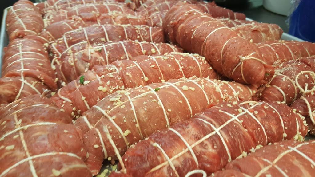 Calabria Restaurant Bar & Pizzeria | restaurant | 588 S Livingston Ave, Livingston, NJ 07039, USA | 9739928496 OR +1 973-992-8496