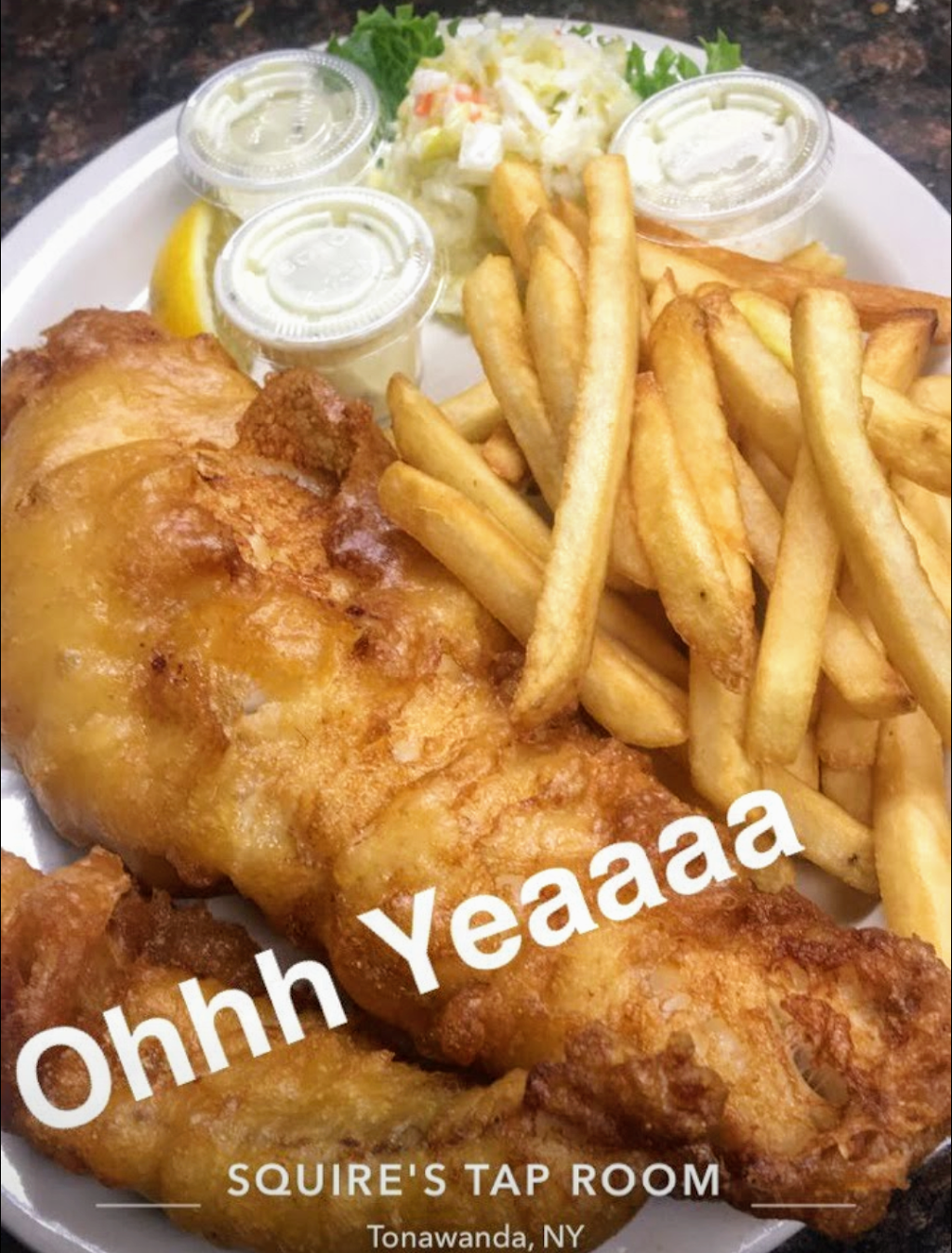 Squires Tap Room | restaurant | 127 Niagara St, Tonawanda, NY 14150, USA | 7166922093 OR +1 716-692-2093