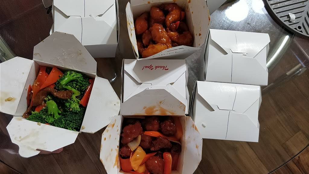 Chopstick Express | meal delivery | 939 E Guadalupe Rd #1, Tempe, AZ 85283, USA | 4808316685 OR +1 480-831-6685