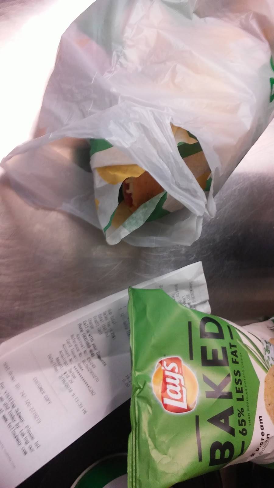 Subway Restaurants | restaurant | 2211 N Main St, Liberty, TX 77575, USA | 9363367827 OR +1 936-336-7827