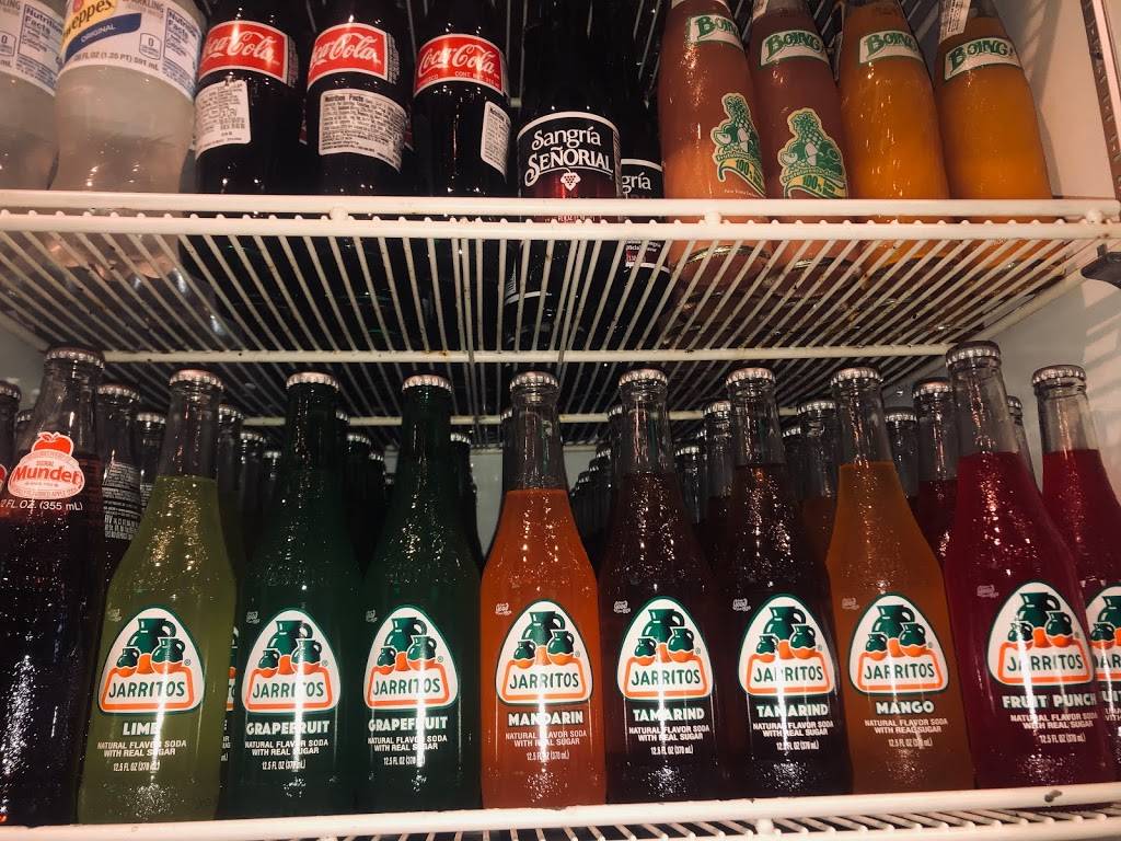 Tres Chivos | meal delivery | 5717 5th Ave, Brooklyn, NY 11220, USA | 7184394822 OR +1 718-439-4822