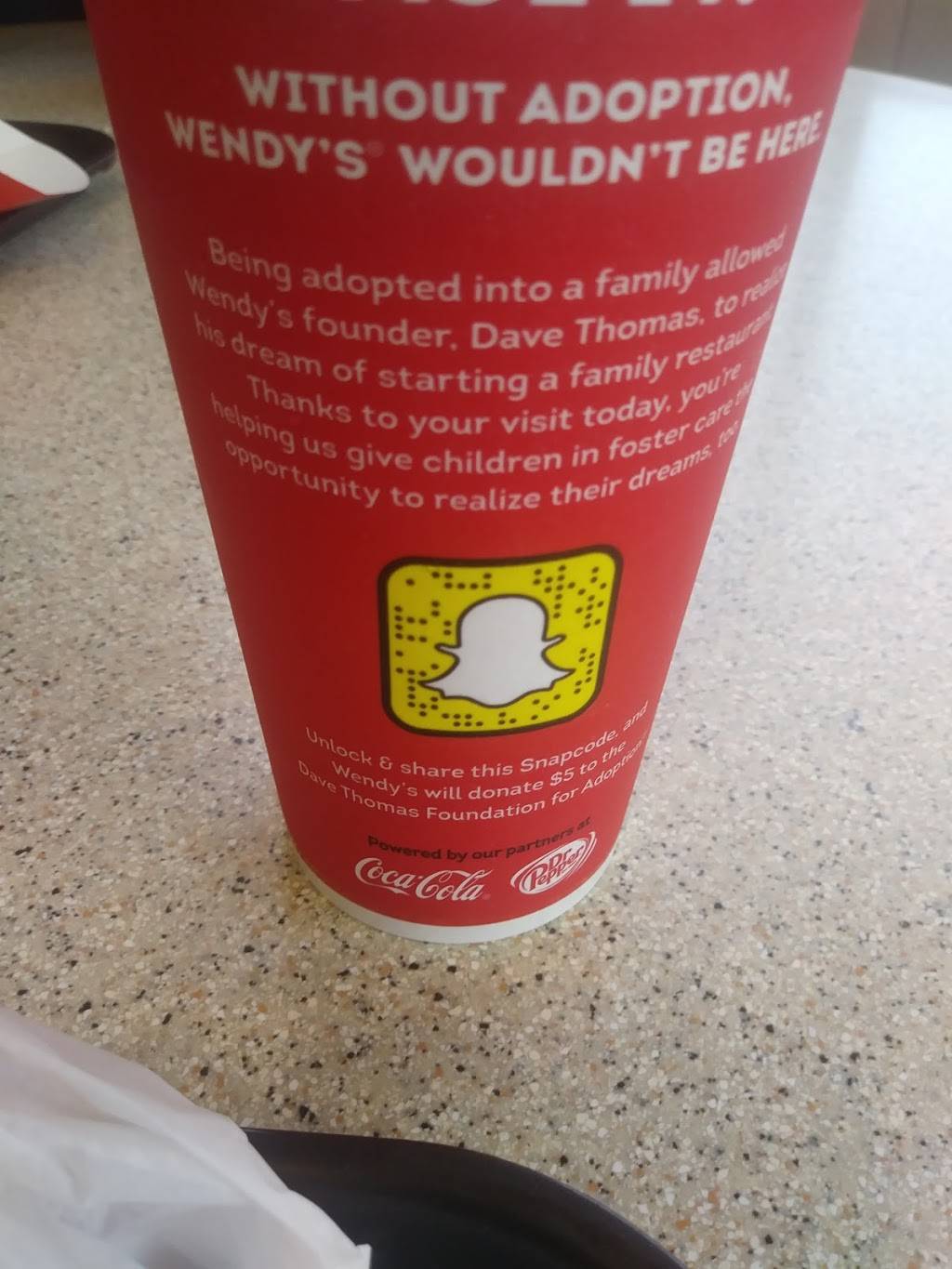 Wendys | restaurant | 436 Center St, Chardon, OH 44024, USA | 4402865978 OR +1 440-286-5978