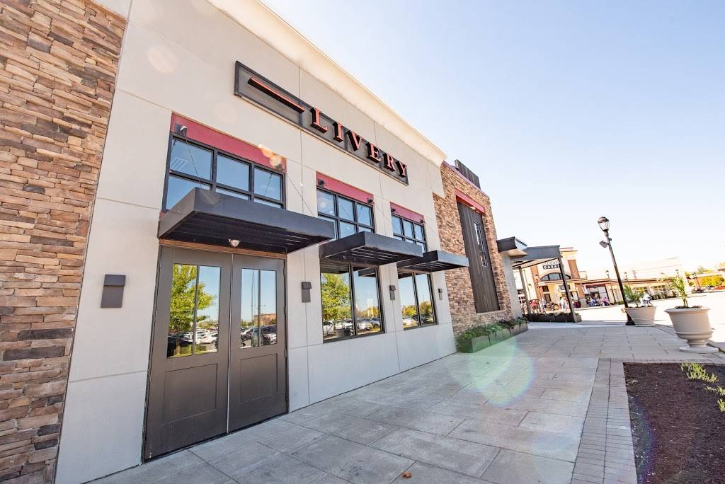 Livery | restaurant | 13225 Levinson Ln, Noblesville, IN 46060, USA | 3173160410 OR +1 317-316-0410