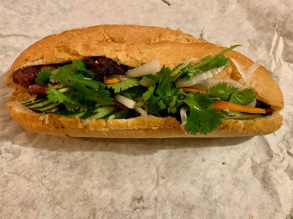 Pho Tam | restaurant | 1771 N 2nd St, El Cajon, CA 92021, USA | 6193282239 OR +1 619-328-2239