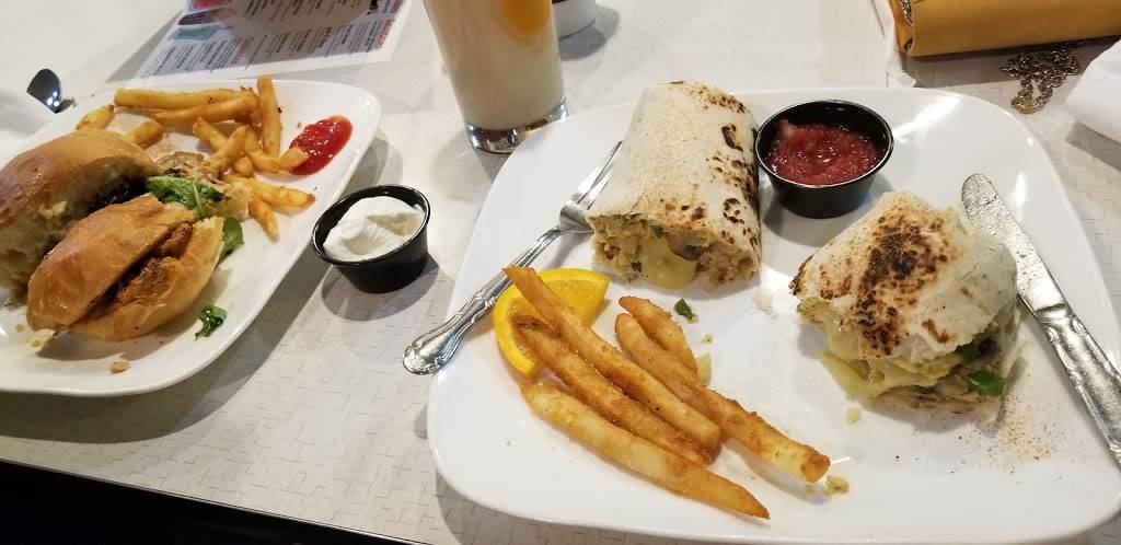 Square Cafe | restaurant | 1137 S Braddock Ave, Pittsburgh, PA 15218, USA | 4122448002 OR +1 412-244-8002