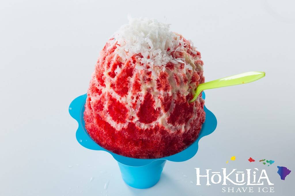 Hokulia Shave Ice - Taylorsville | restaurant | 3950 W 4700 S, West Valley City, UT 84120, USA | 8015579272 OR +1 801-557-9272