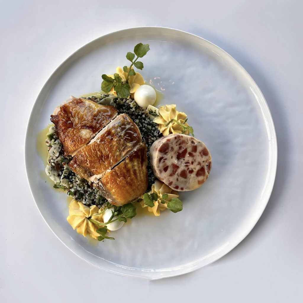 Taksim | restaurant | 564 4th St, San Francisco, CA 94107, USA | 4157570989 OR +1 415-757-0989