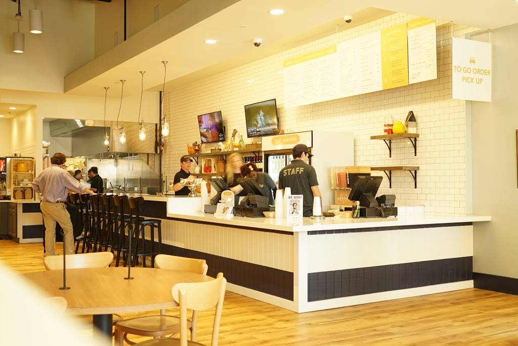 East Hampton Sandwich Co. | restaurant | 12300 Inwood Rd #180, Dallas, TX 75244, USA | 2145832240 OR +1 214-583-2240