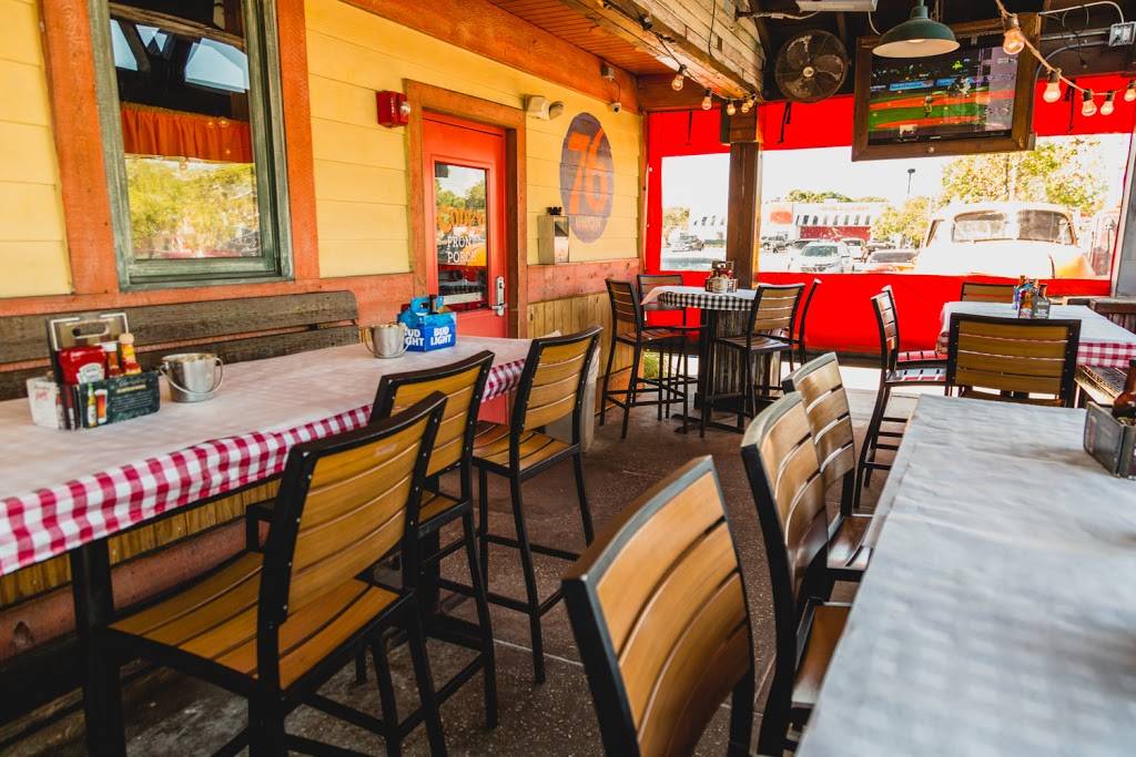 Codys Original Roadhouse- Bay Pines | restaurant | 4360 Park St N, St. Petersburg, FL 33709, USA | 7273451022 OR +1 727-345-1022