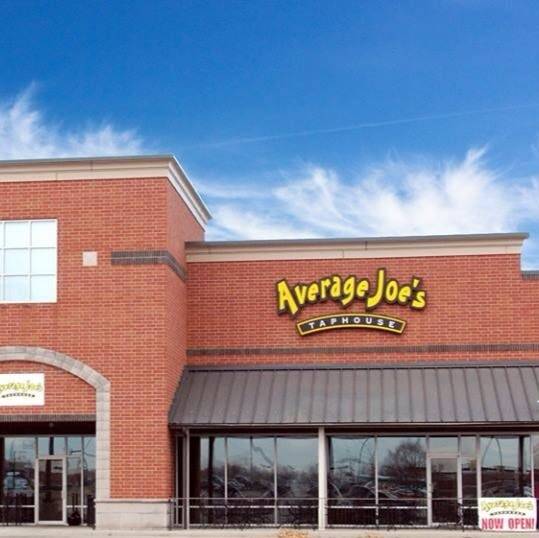 Average Joes Tap House | restaurant | 9890 Brewster Ln, Powell, OH 43065, USA | 6143367765 OR +1 614-336-7765