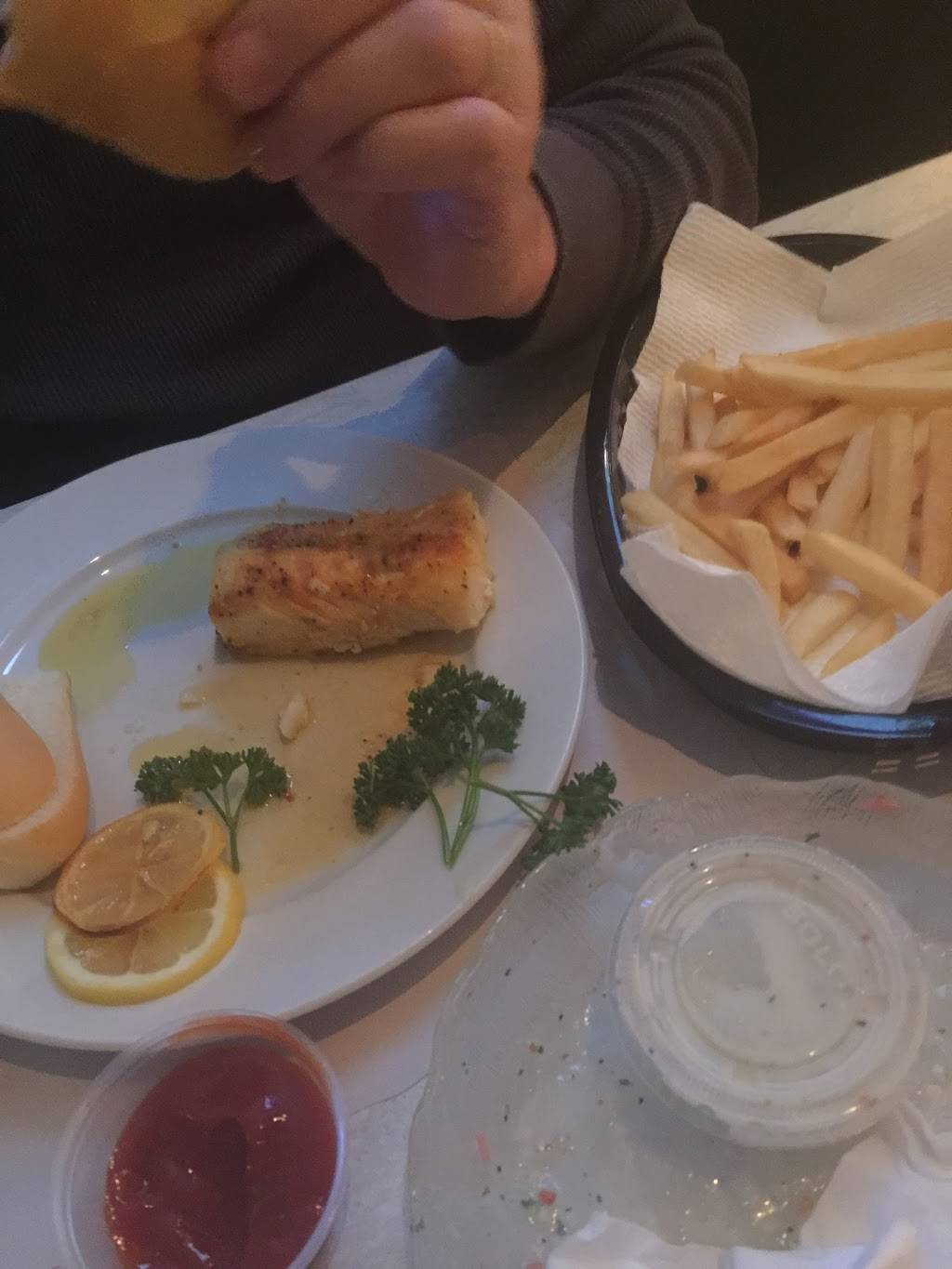 The Lebanese Club | restaurant | 815 Raccoon St, Aliquippa, PA 15001, USA | 7243758335 OR +1 724-375-8335