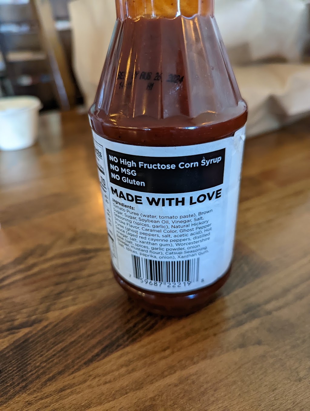 Wagon Wheel Barbecue | restaurant | 861 Leong Dr, Mountain View, CA 94043, USA | 6509880400 OR +1 650-988-0400