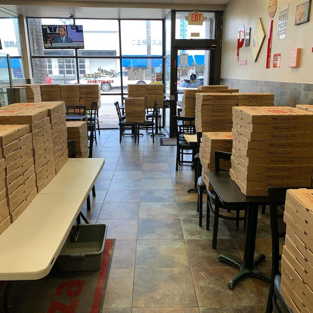 Lennys Pizza - Hollywood | restaurant | 6600 Stirling Rd, Hollywood, FL 33024, USA | 7548889642 OR +1 754-888-9642