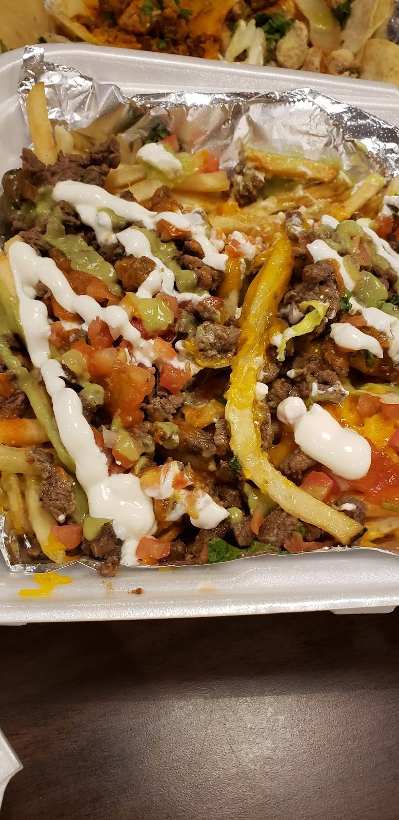 Flacos Tacos 4 | restaurant | 744 Oglethorpe Hwy, Hinesville, GA 31313, USA | 9123321310 OR +1 912-332-1310