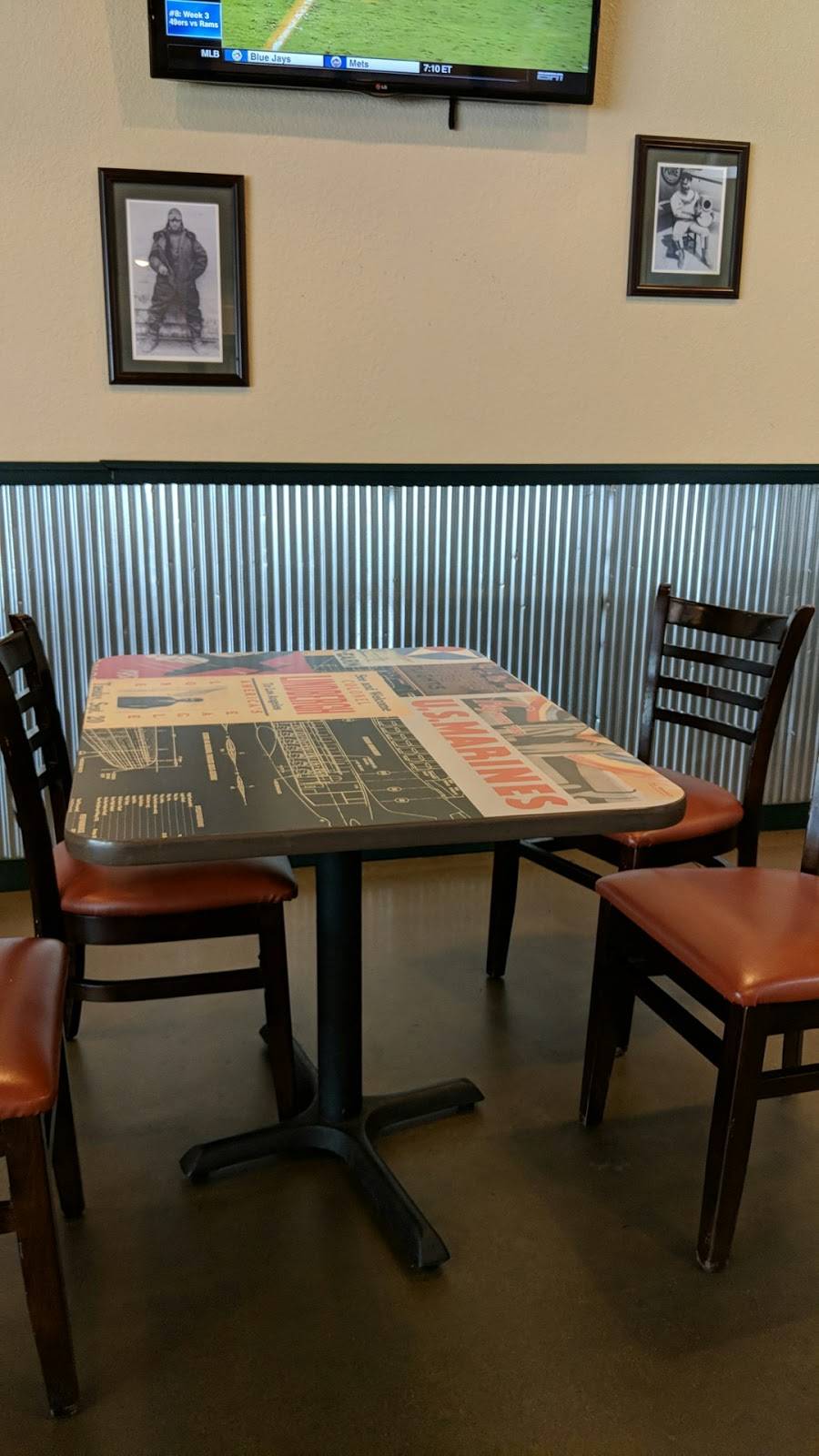 Wingstop | restaurant | 11825 E US Hwy 40 c, Independence, MO 64055, USA | 8163539464 OR +1 816-353-9464