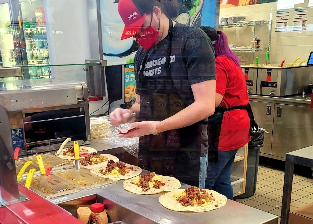 Maverik Adventures First Stop | restaurant | 24 S Geneva Rd, Vineyard, UT 84058, USA | 3852030105 OR +1 385-203-0105