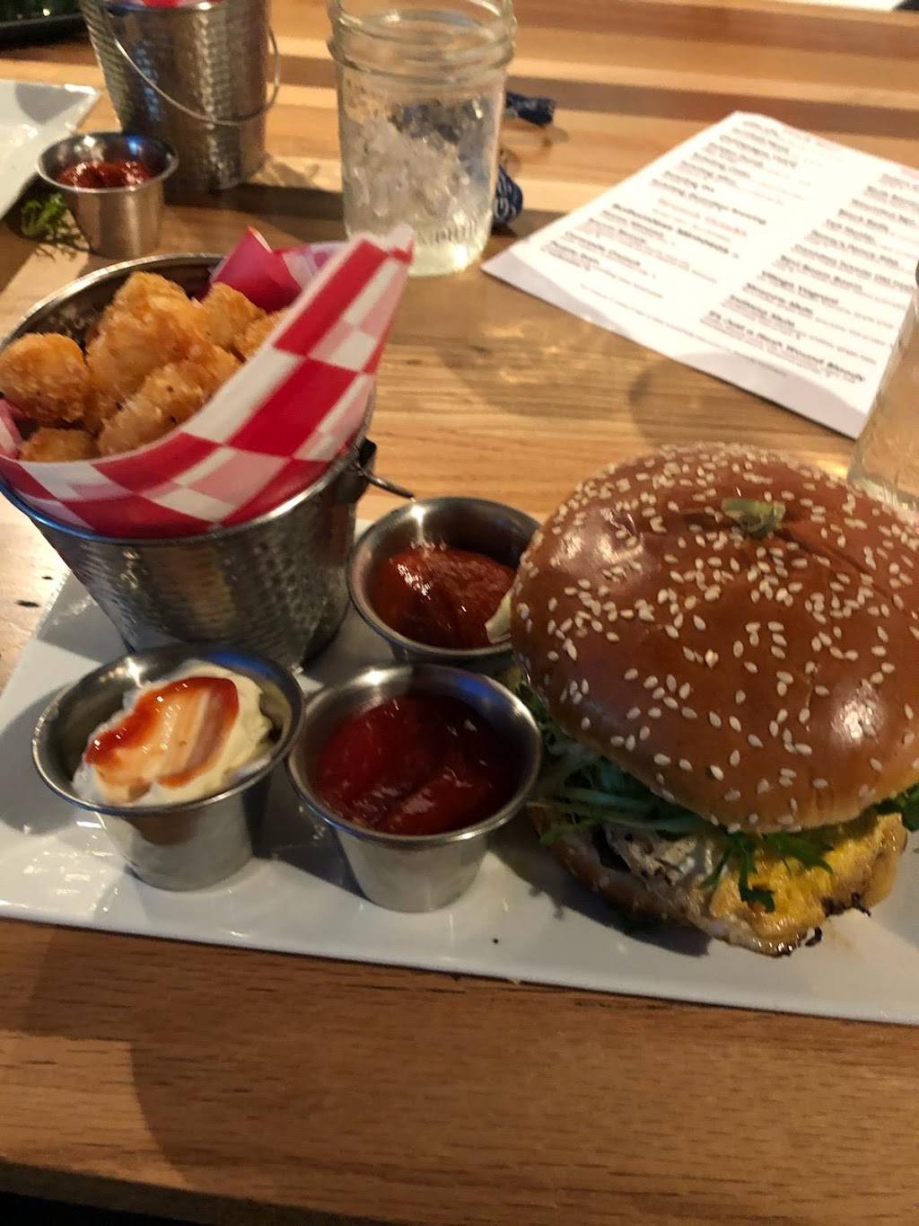 Bevi Bistro | restaurant | 1529 W University Ave, Muncie, IN 47303, USA | 7658968302 OR +1 765-896-8302