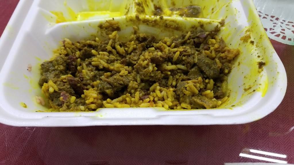 Caribbean One Stop | restaurant | 2117 W Colonial Dr, Orlando, FL 32804, USA | 4074237552 OR +1 407-423-7552