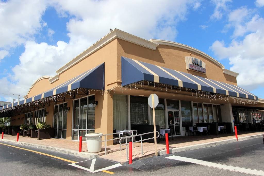 Lula Kebab House | restaurant | 18100 Collins Ave, Sunny Isles Beach, FL 33160, USA | 3057920151 OR +1 305-792-0151