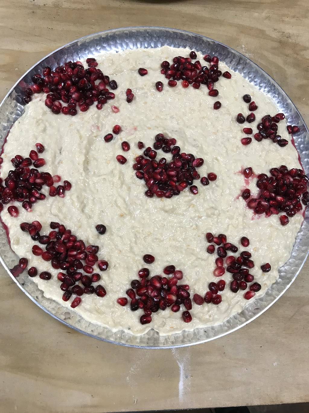 Al-Amir Lebanese Forno | restaurant | 6420 Bird Rd, Miami, FL 33155, USA | 7866039400 OR +1 786-603-9400