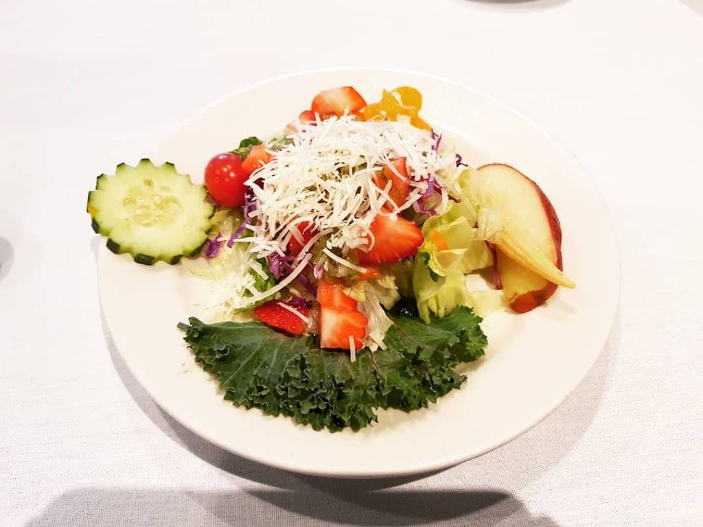 Bugatti Ristorante | restaurant | 3802 W Northwest Hwy, Dallas, TX 75220, USA | 2143502470 OR +1 214-350-2470