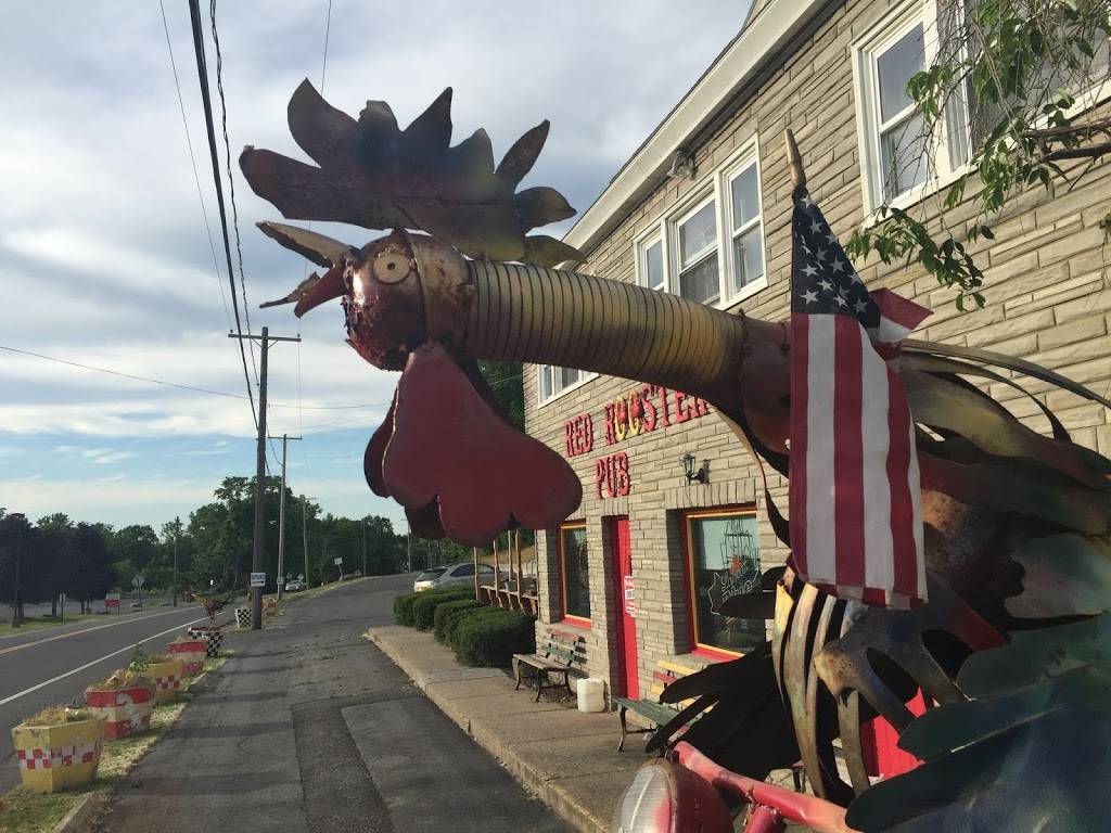 Red Rooster Pub | restaurant | 4618 Jordan Rd, Skaneateles Falls, NY 13153, USA | 3157525825 OR +1 315-752-5825