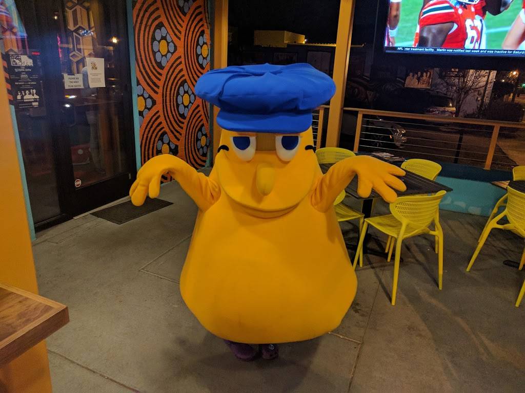 Mellow Mushroom | meal takeaway | 340 W Ponce de Leon Ave, Decatur, GA 30030, USA | 4047489612 OR +1 404-748-9612