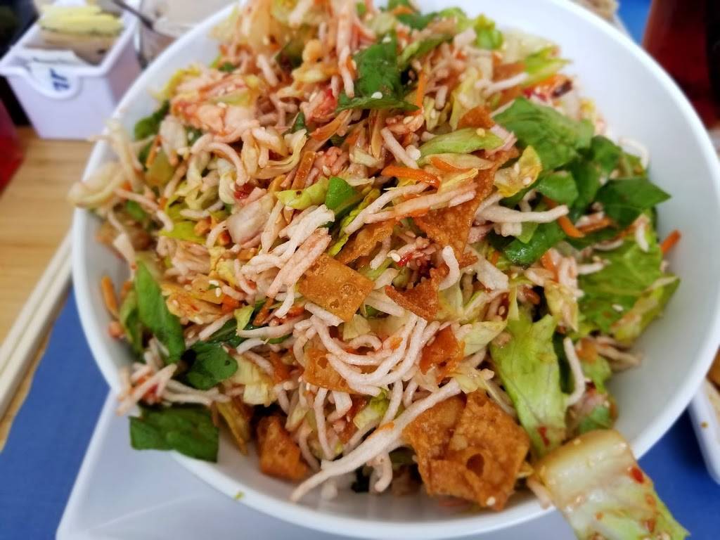 Ho Sum Bistro | restaurant | 3112 Newport Blvd, Newport Beach, CA 92663, USA | 9496750896 OR +1 949-675-0896