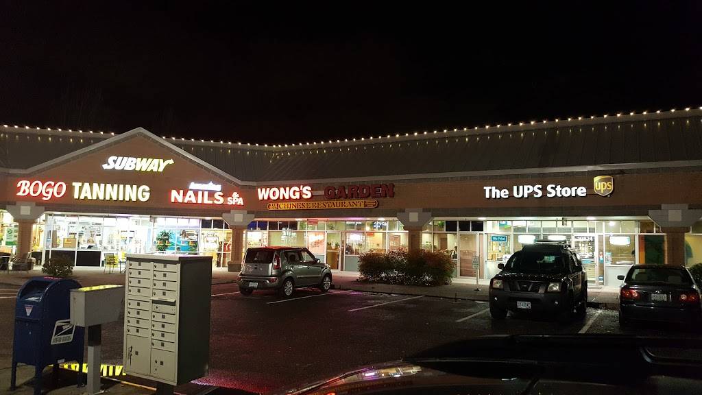 Wongs Garden | restaurant | 10840 SE Oak St, Portland, OR 97222, USA | 5037942879 OR +1 503-794-2879