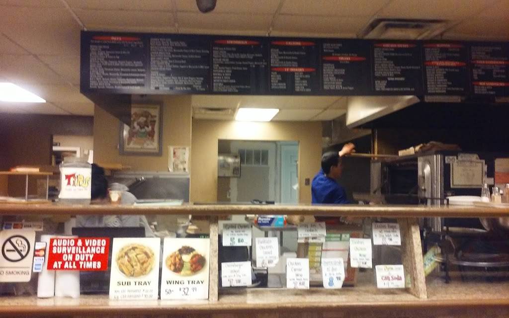 Pepinos Pizza | restaurant | 2901 Concord Rd, Aston, PA 19014, USA | 6104943535 OR +1 610-494-3535