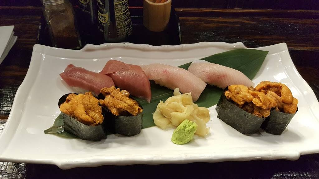 Ginya Izakaya | restaurant | Suite A-5, A-6, 1700 Northside Dr NW, Atlanta, GA 30318, USA | 4703555621 OR +1 470-355-5621