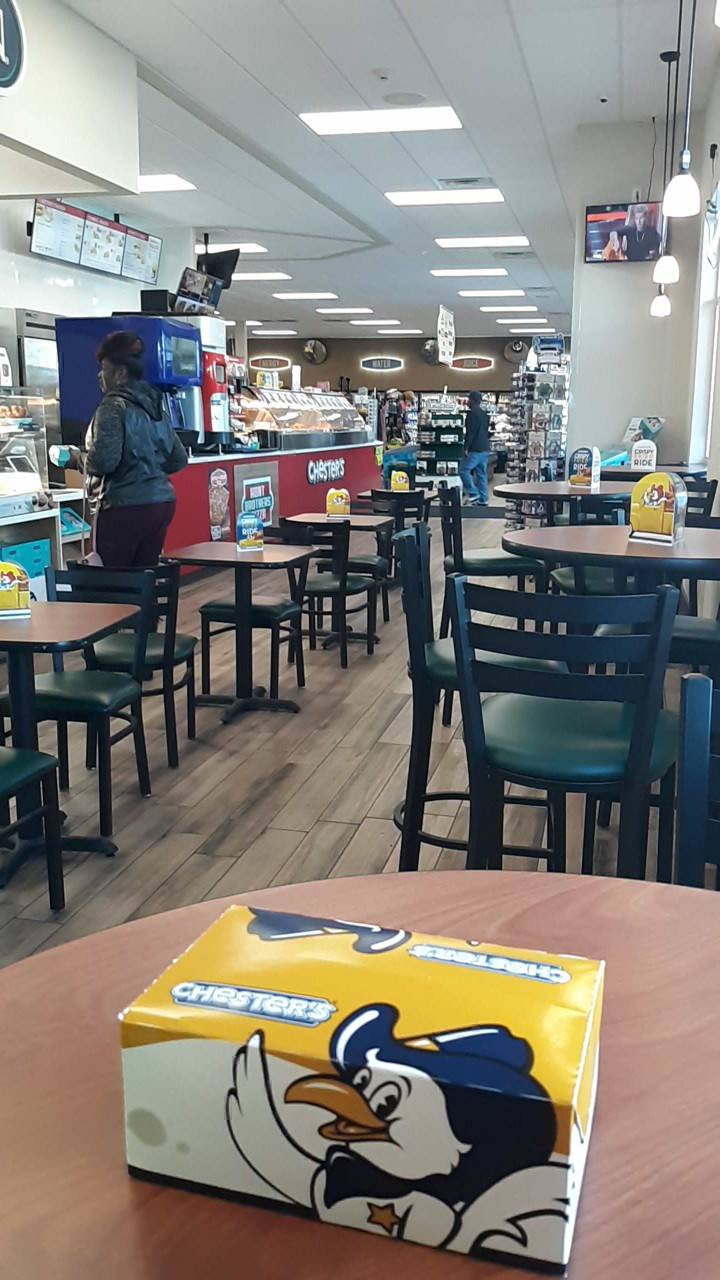 Arbys | restaurant | 2673 County Hwy N, Cottage Grove, WI 53527, USA | 6082863809 OR +1 608-286-3809