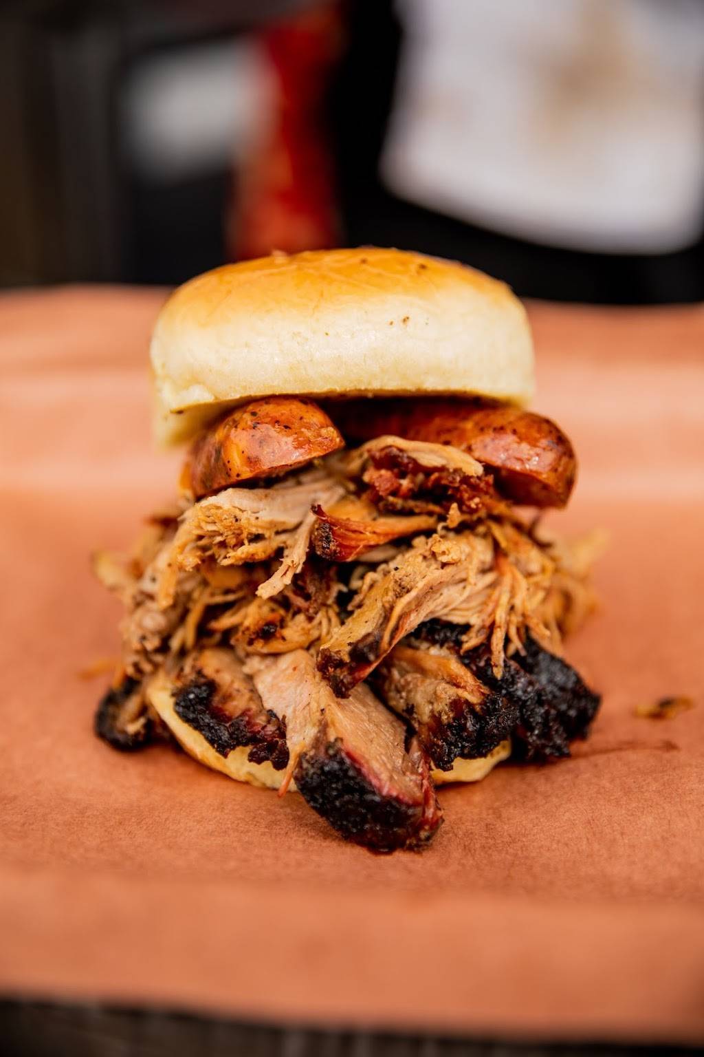 Redwood Smoke Shack | restaurant | 2001 Manteo St, Norfolk, VA 23517, USA | 7576241000 OR +1 757-624-1000