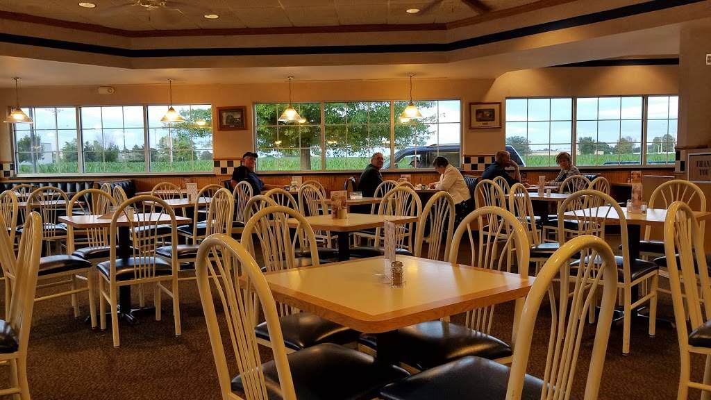 Culvers | restaurant | 224 Ace Rd, Princeton, IL 61356, USA | 8158753131 OR +1 815-875-3131