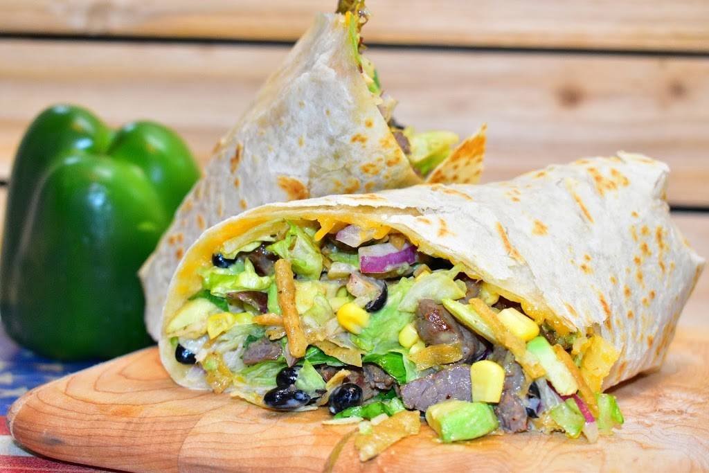 Twisted burger Barrington | restaurant | 228 W Northwest Hwy, Barrington, IL 60010, USA | 2243853112 OR +1 224-385-3112