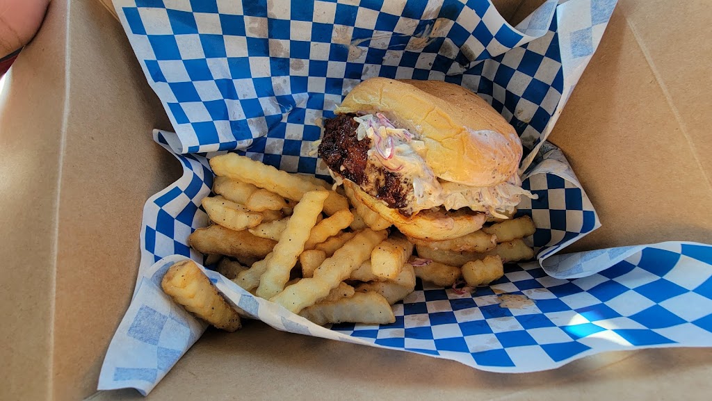 Little Fire Bird | restaurant | 14067 Noblewood Plaza, Dale City, VA 22193, USA | 5714744515 OR +1 571-474-4515