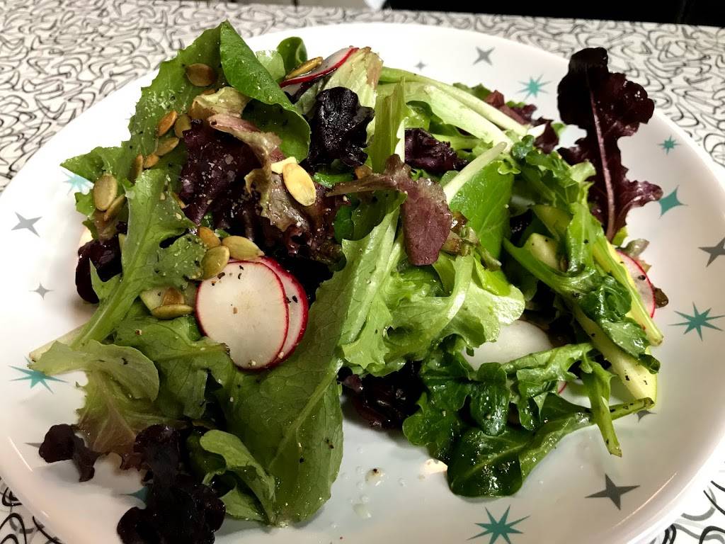 The cafe at Crosstown Arts | cafe | 1350 Concourse Ave #280, Memphis, TN 38104, USA | 9015078010 OR +1 901-507-8010