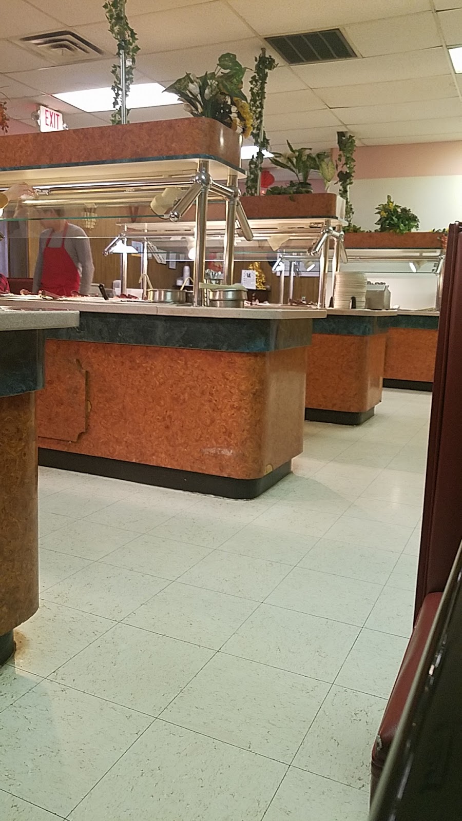 Panda | restaurant | 220 W 1st St, Portales, NM 88130, USA | 5753562226 OR +1 575-356-2226