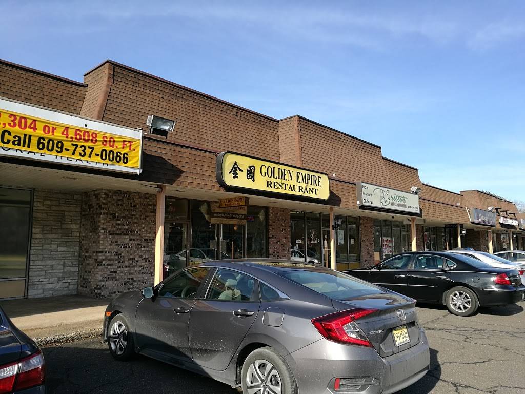 Golden Empire | meal delivery | 2787 Brunswick Ave, Lawrence Township, NJ 08648, USA | 6098827168 OR +1 609-882-7168