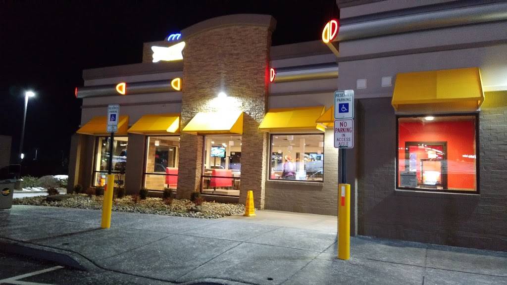 Sonic Drive-In | restaurant | 400 N Center St, Westminster, MD 21157, USA | 4108575500 OR +1 410-857-5500