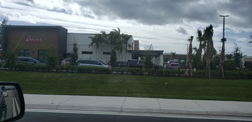 Chick-fil-A West Boca | restaurant | 9536 Glades Rd, Boca Raton, FL 33428, USA | 5612323572 OR +1 561-232-3572