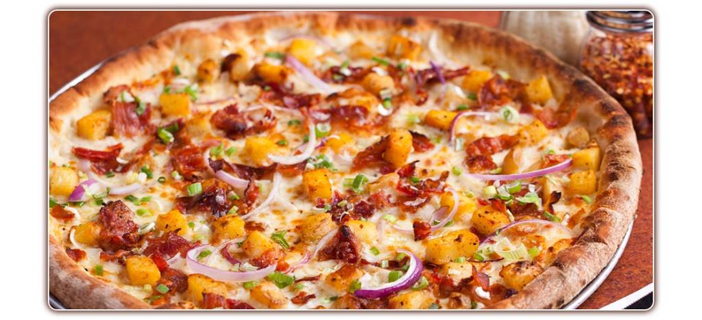 Milano Pizza | restaurant | 186 Wakelon St, Zebulon, NC 27597, USA | 9192694488 OR +1 919-269-4488